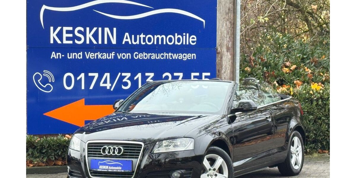 Audi A3 109.000 km 6.990 &euro; Ahlen 59227