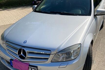Mercedes-Benz C 250 231.000 km 6.600 &euro; Sindelfingen 71063