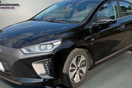 Hyundai IONIQ 57.450 km 13.999 &euro; Seesen 38723