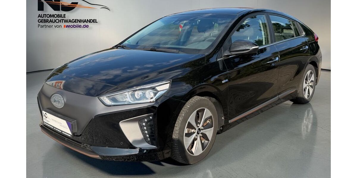 Hyundai IONIQ 57.450 km 13.999 &euro; Seesen 38723