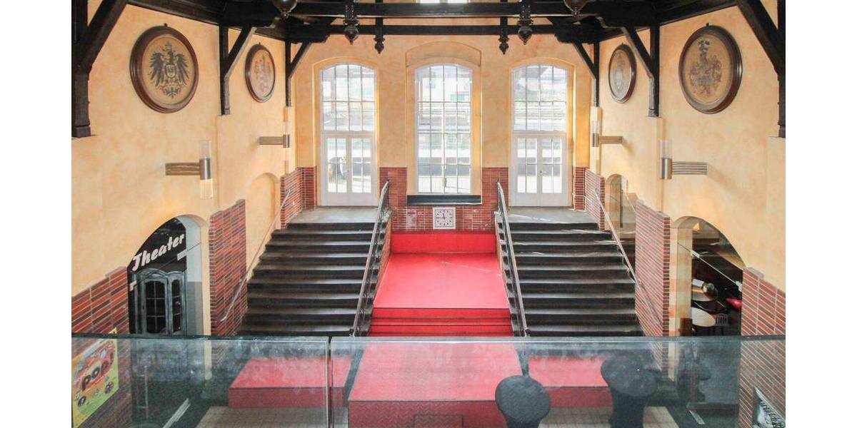 Gewerbeobjekt Völklingen Stadtmitte - 1.450.000&euro; | Angebot:26344695