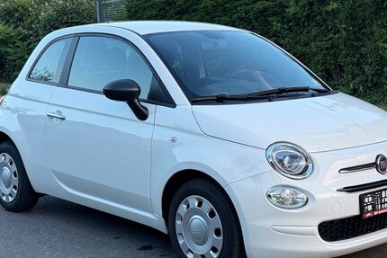 Fiat 500 18.113 km 12.700 &euro; Düren 52349