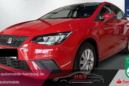 Seat Ibiza 44.122 km 15.900 &euro; Pinneberg 25421