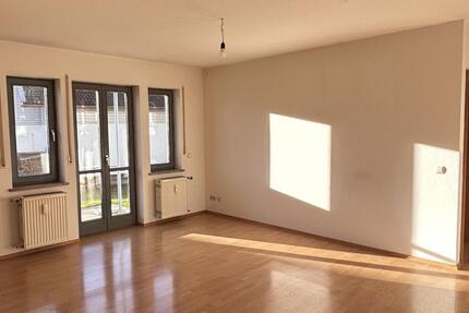 Dorfen - Helle 2-Zimmer-Erdgeschosswohnung 2 zimmer