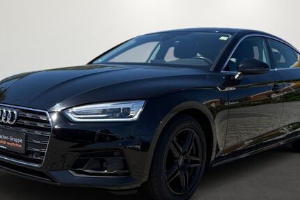 Audi A5 96.982 km 20.890 &euro; Grünstadt 67269