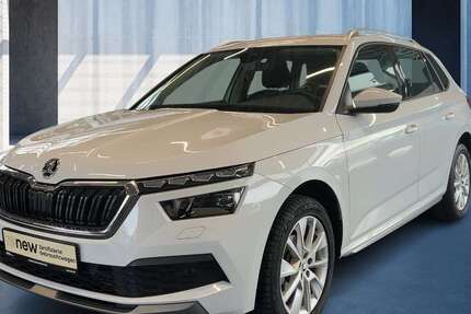 Skoda Kamiq 44.796 km 20.690 &euro; München 81827
