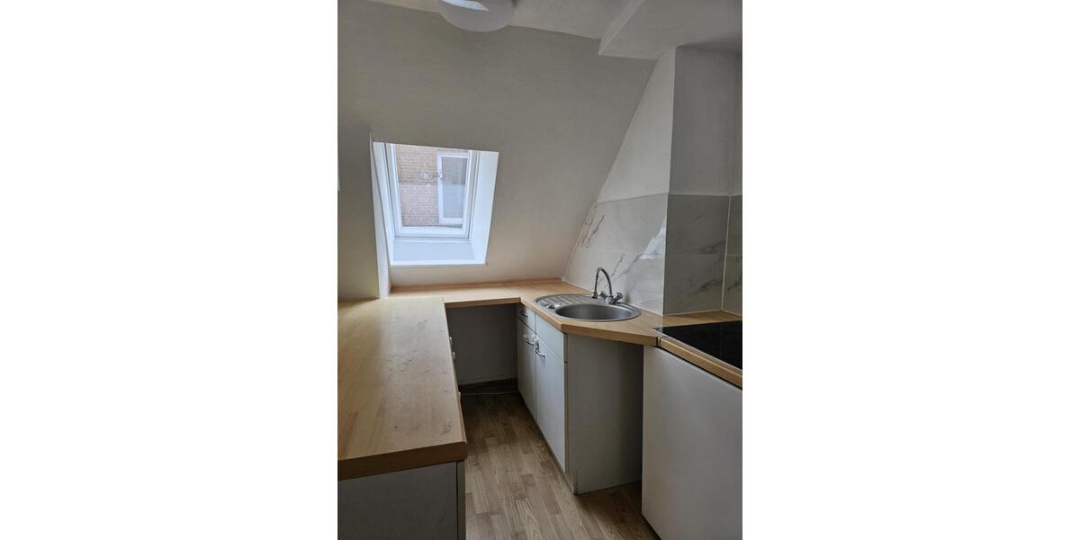 2 12 Zimmer Wohnung in Otterndorf 2.5 zimmer