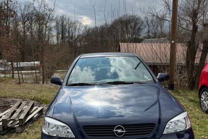 Opel Astra 106.186 km 1.300 &euro; Weiden 92637