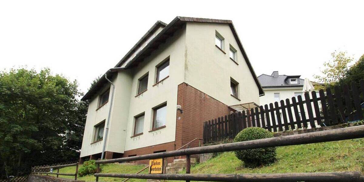 Mehrfamilienhaus, Wohnhaus Bad Sachsa - 1 Zimmer, 194 m&sup2;, 148.000&euro; | Angebot:26654628