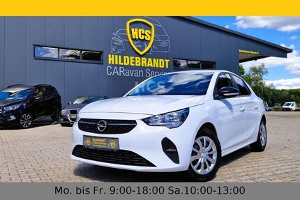 Opel Corsa 35.000 km 12.898 € Ibbenbüren 49479