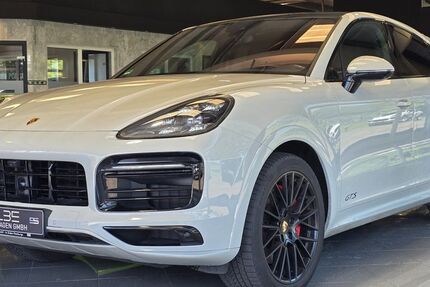 Porsche Cayenne 72.286 km 89.850 &euro; Seevetal bei Hamburg 21220