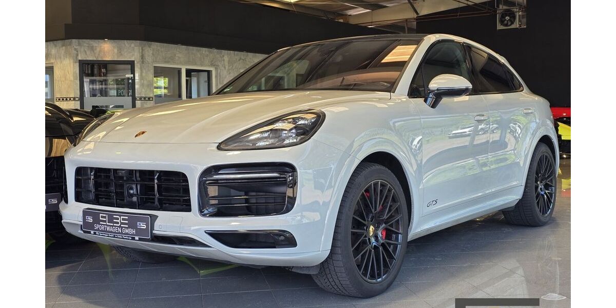 Porsche Cayenne 72.286 km 89.850 &euro; Seevetal bei Hamburg 21220