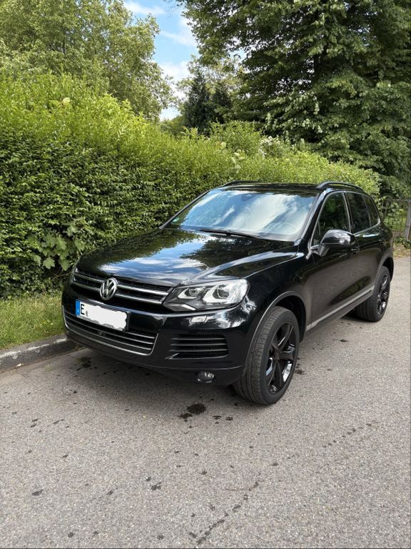Touareg