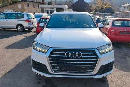 Audi Q7 200.000 km 23.499 &euro; Eisenach 99817