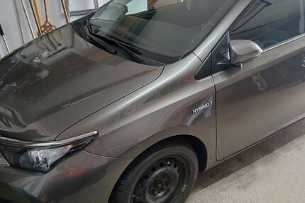 Toyota Auris 40.000 km 13.499 &euro; Völklingen 66333