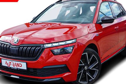 Skoda Kamiq 45.511 km 24.950 &euro; Bautzen 02625