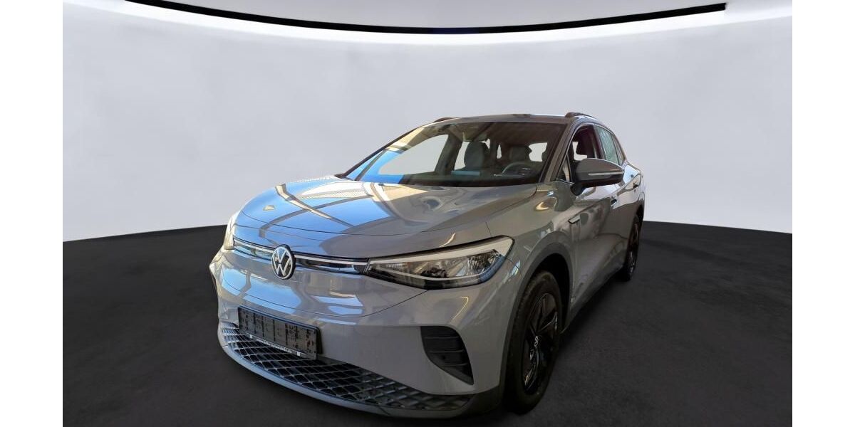 VW ID.4 33.484 km 17.990 &euro; Vechelde 38159