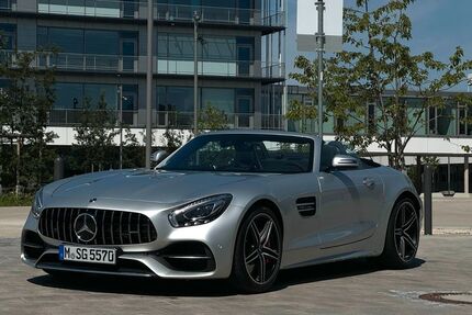 Mercedes-Benz AMG GT C 28.488 km 119.990 &euro; München 80333
