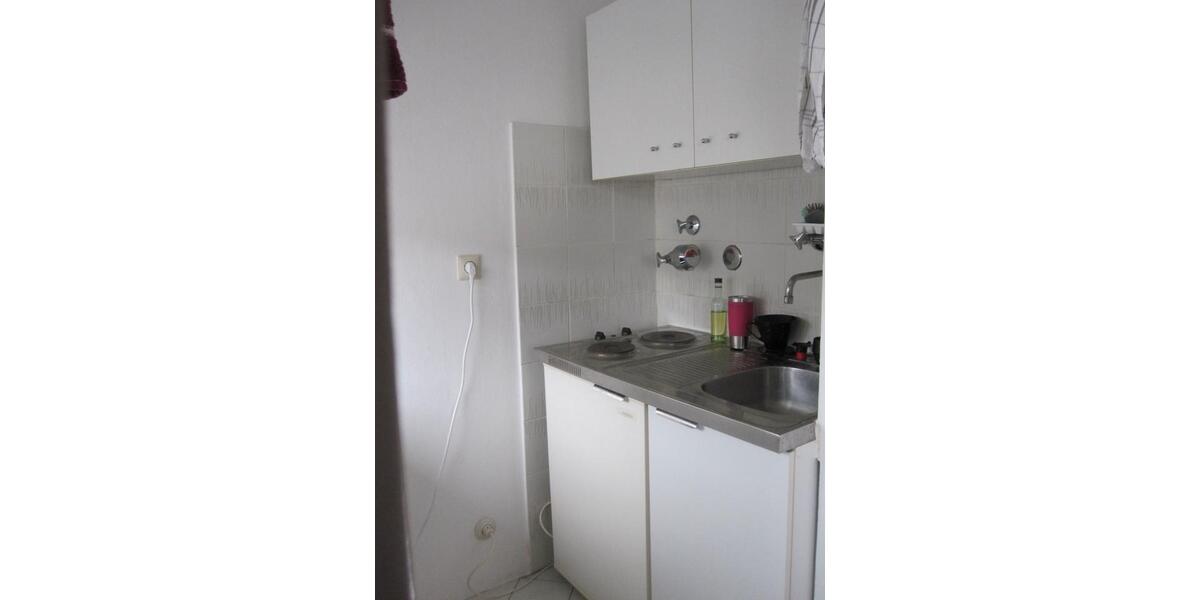 Etagenwohnung Mannheim Käfertal - 1 Zimmer, 25 m&sup2;, 390&euro; | Angebot:26689047