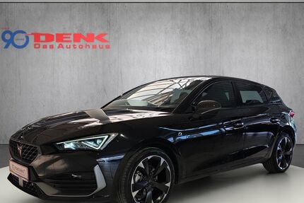 Cupra Leon 27.232 km 25.290 &euro; Neureichenau 94089