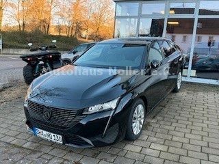 Peugeot 308 9.800 km 25.500 € Michelbach an der Bilz 74544