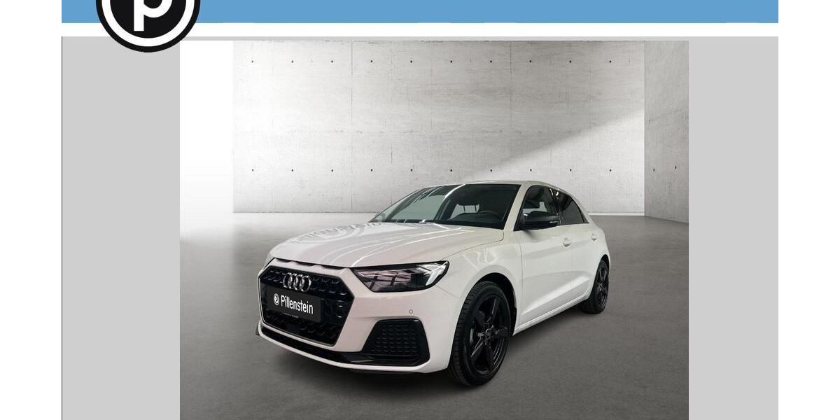 Audi A1 6.350 km 25.996 &euro; Neustadt/Aisch 91413