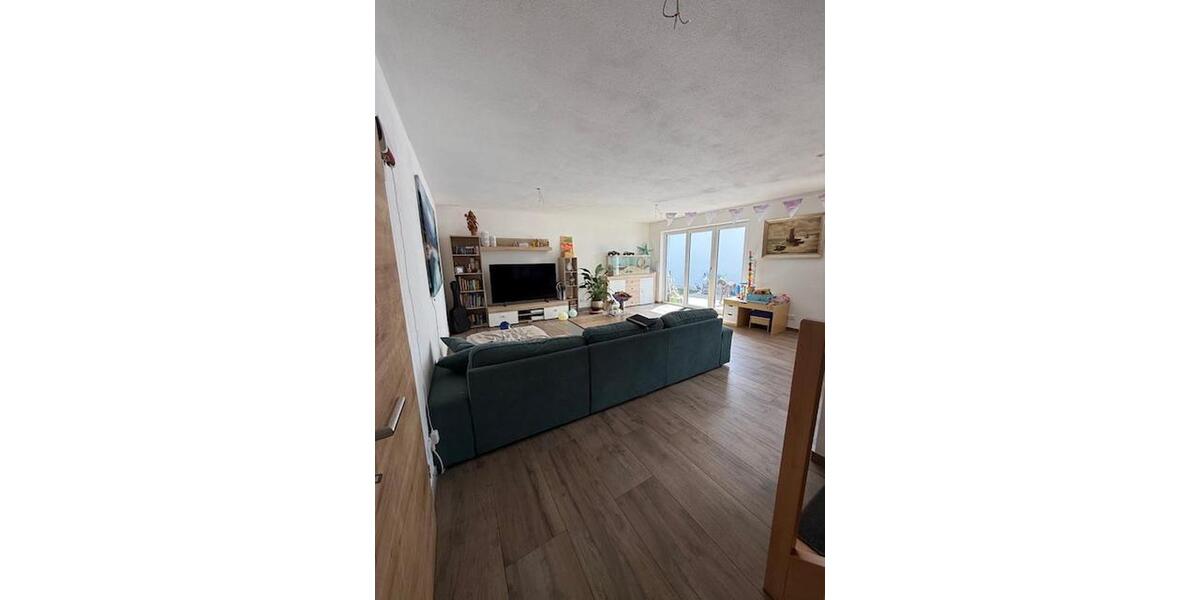 Doppelhaushälfte Weilheim in Oberbayern - 4 Zimmer, 125 m&sup2;, 1.850&euro; | Angebot:26493364