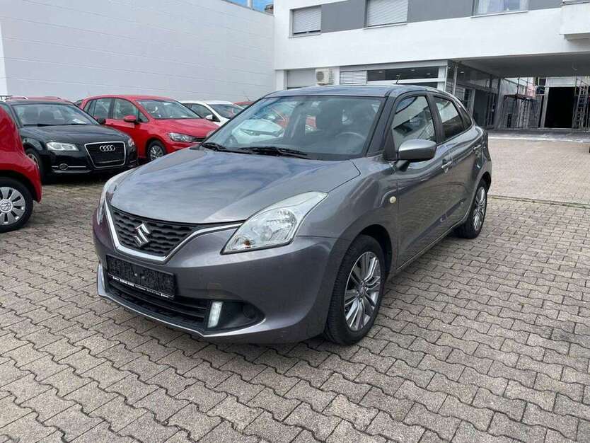 Baleno