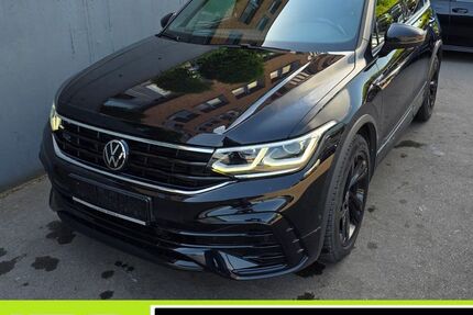 VW Tiguan 54.184 km 35.430 &euro; Waiblingen 71332