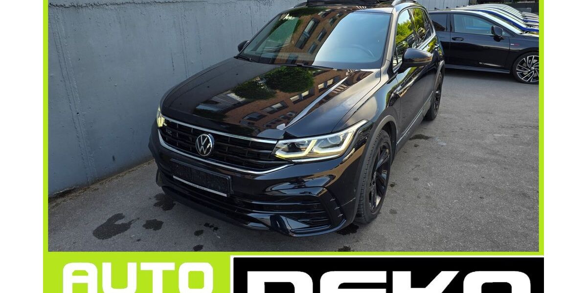 VW Tiguan 54.184 km 35.430 &euro; Waiblingen 71332