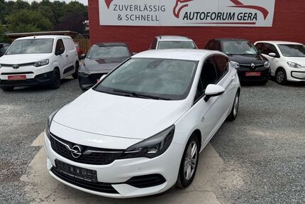 Opel Astra 111.876 km 6.990 &euro; Gera 07546
