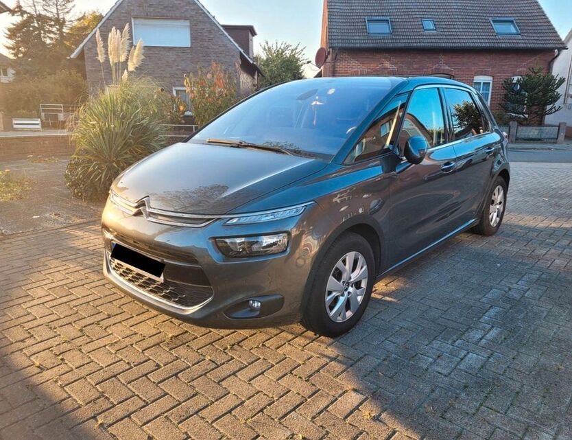 C4 Picasso