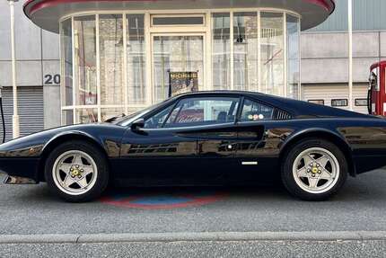 Ferrari 308 85.000 km 98.000 &euro; frankfurt 60316