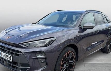 Cupra Terramar 15.999 km 43.640 &euro; Bünde 32257
