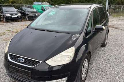 Ford Galaxy 205.000 km 1.399 € Moerlenbach 69509