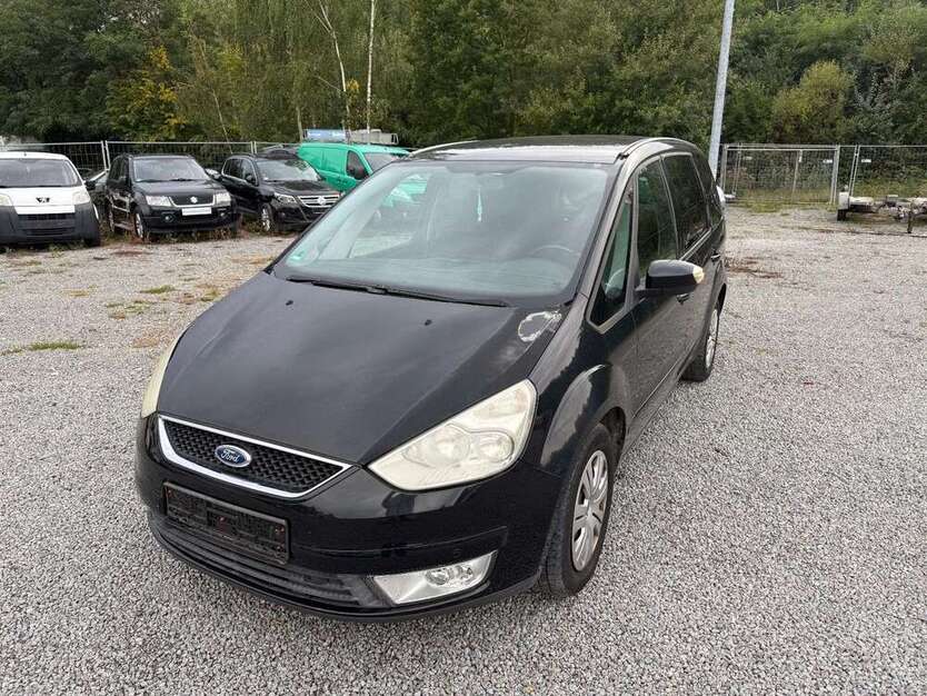 Ford Galaxy 205.000 km 1.399 € Moerlenbach 69509
