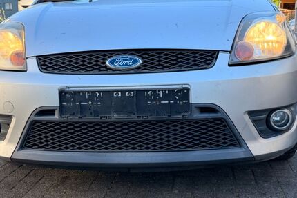 Ford Fiesta 185.500 km 2.000 &euro; Rothenbach 56459