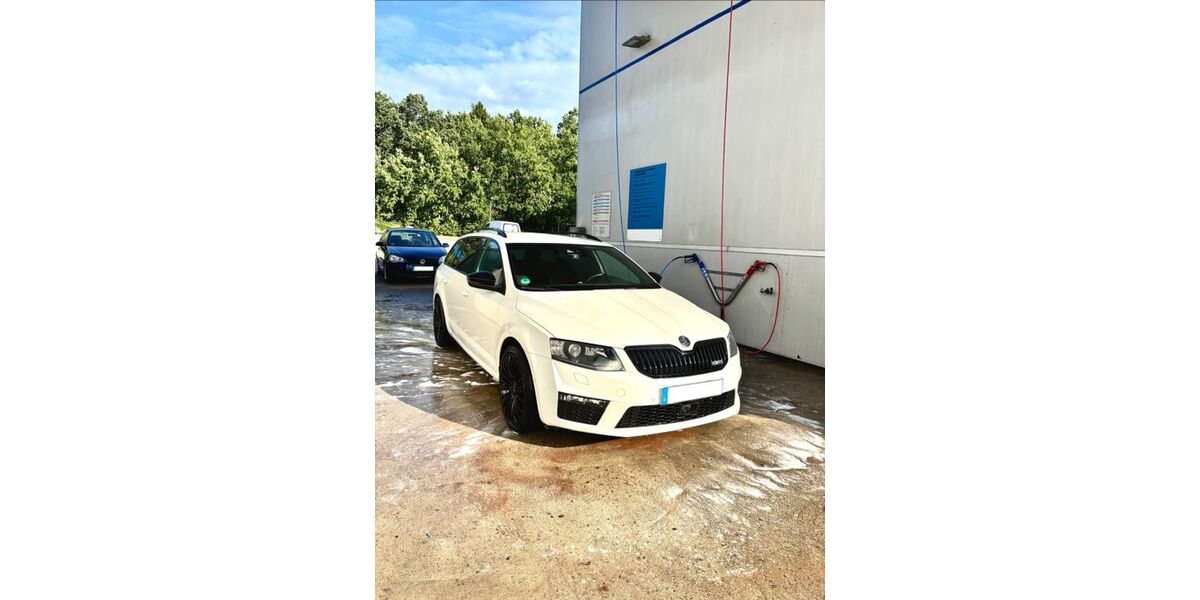 Skoda Octavia 287.500 km 7.999 &euro; Niendorf an der stecknitz 23881