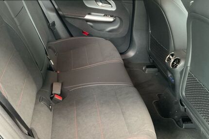 Mercedes-Benz CLA 35 AMG Shooting Brake 9.900 km 62.990 &euro; Waldshut-Tiengen 79761