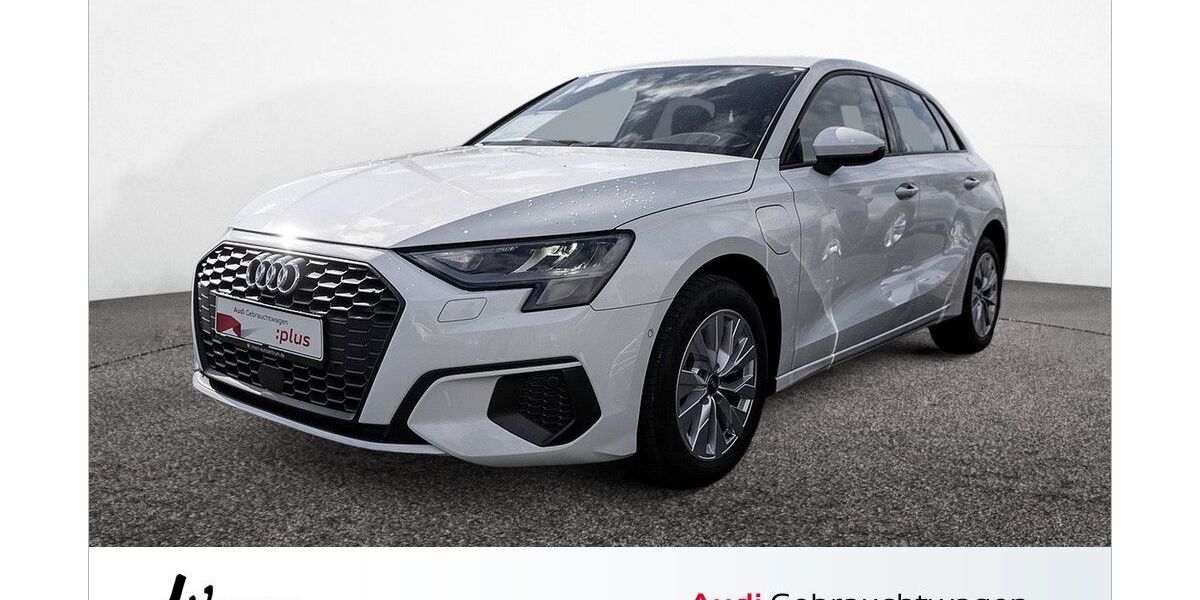 Audi A3 21.723 km 25.590 &euro; Uelzen 29525