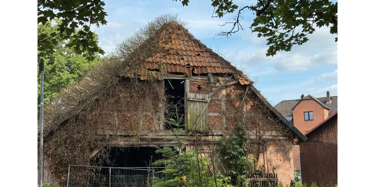 Gewerbeobjekt Edemissen - 5.000&euro; | Angebot:24743321