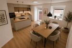 Etagenwohnung Bopfingen Oberdorf - 3 Zimmer, 76 m&sup2;, 300.000&euro; | Angebot:26875410
