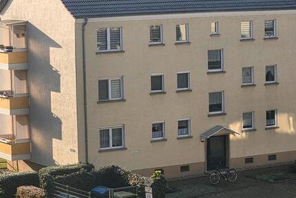 Eigentumswohnung in Zerbst – ideal für Kapitalanleger oder Eigenn 3 zimmer