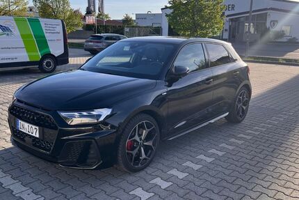 Audi A1 7.300 km 35.900 &euro; Ingolstadt 85057