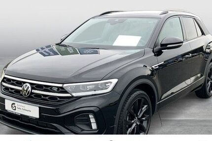VW T-Roc 32.500 km 23.380 &euro; Lübbecke 32312