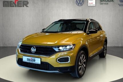 VW T-Roc 74.168 km 18.990 &euro; Beckdorf 21643