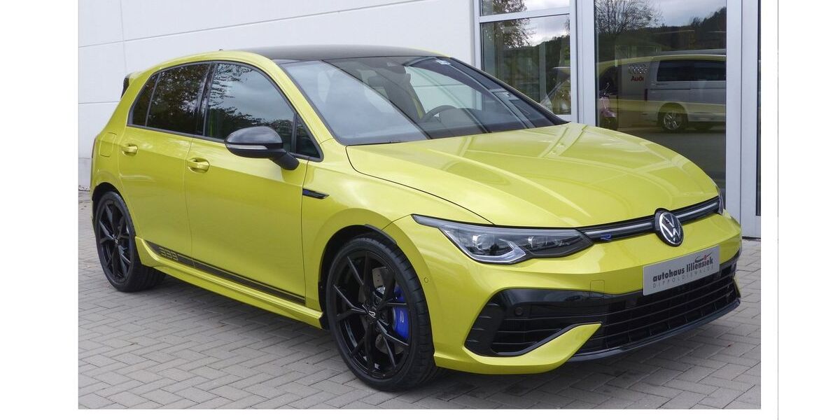 VW Golf 9.040 km 44.880 &euro; Dippoldiswalde 01744