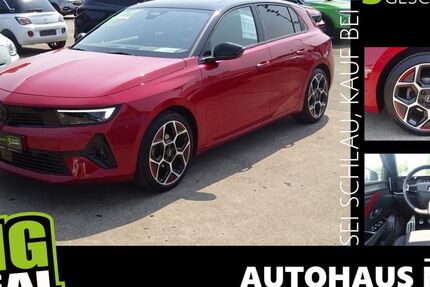 Opel Astra 43.000 km 15.990 &euro; Gießen 35394