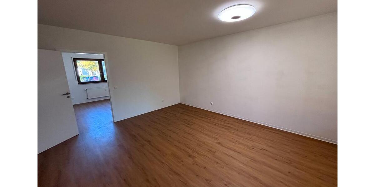 Erdgeschoßwohnung Konz - 3 Zimmer, 84 m&sup2;, 930&euro; | Angebot:26381034