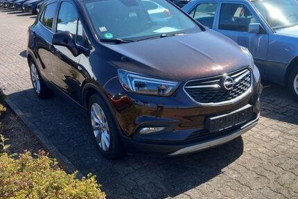 Opel Mokka 78.890 km 12.950 &euro; Querfurt 06268